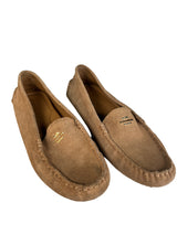 Mocasines Gamuza