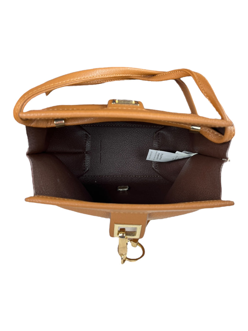 Bandoleras Cuero Camel