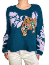 Sweater Angora