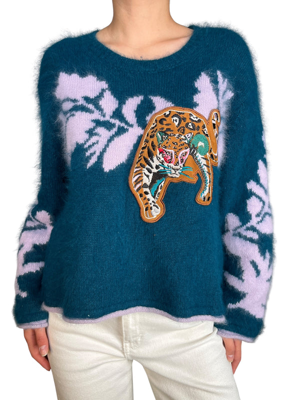 Sweater Angora