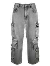 Pantalón Cargo Hombre