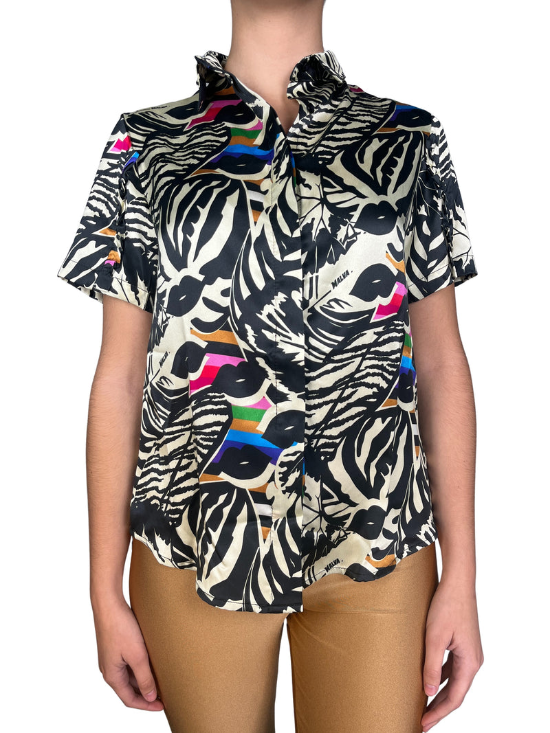 Blusa Kisses