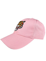 Jockey Pink Tiger