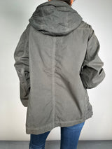 Chaqueta