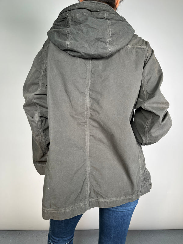 Chaqueta