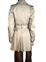 Trench Beige