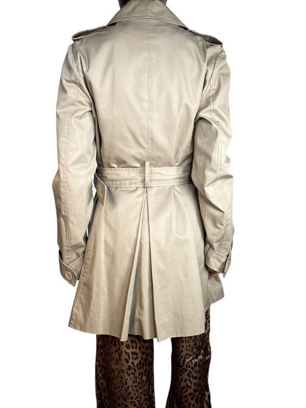 Trench Beige