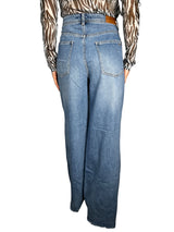 Jeans Wide Leg