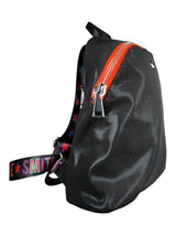 Mochila Negra