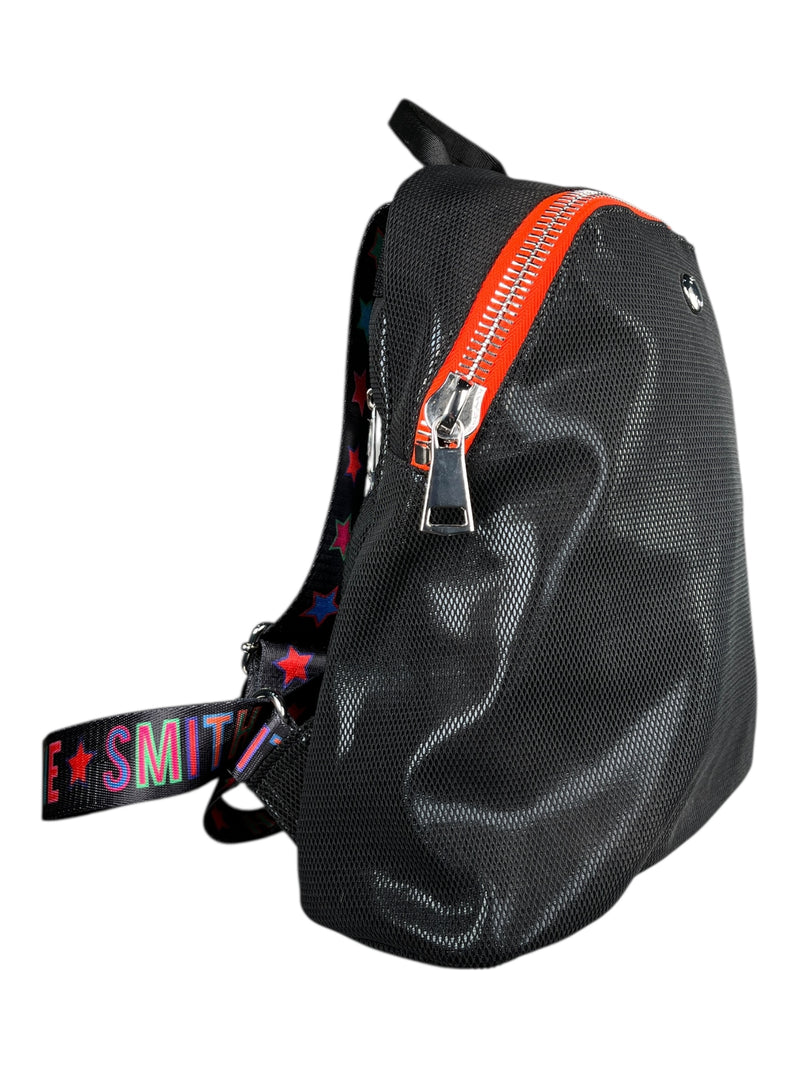 Mochila Negra