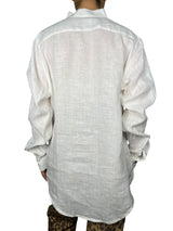 Blusa Lino