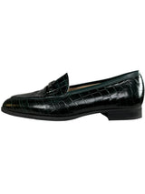 Mocasines Cuero