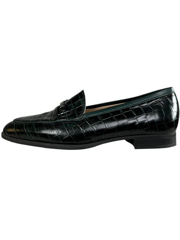 Mocasines Cuero