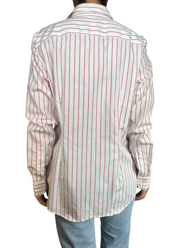 Blusa Rayas
