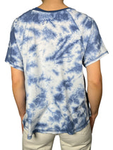 Remera Tie-Dye Algodón