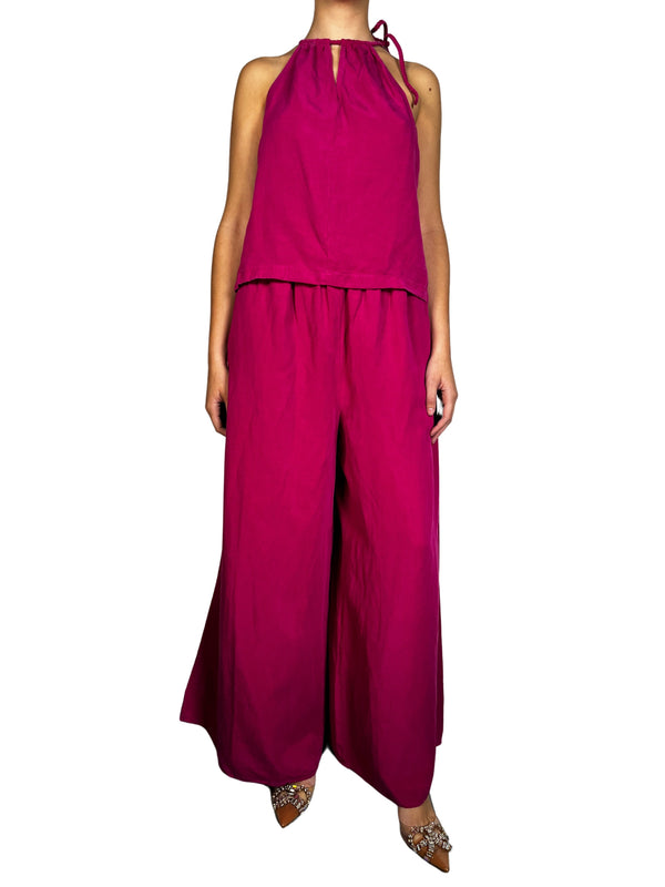 Set Fucsia