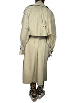 Trench Beige
