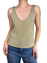 Polera Cobre New
