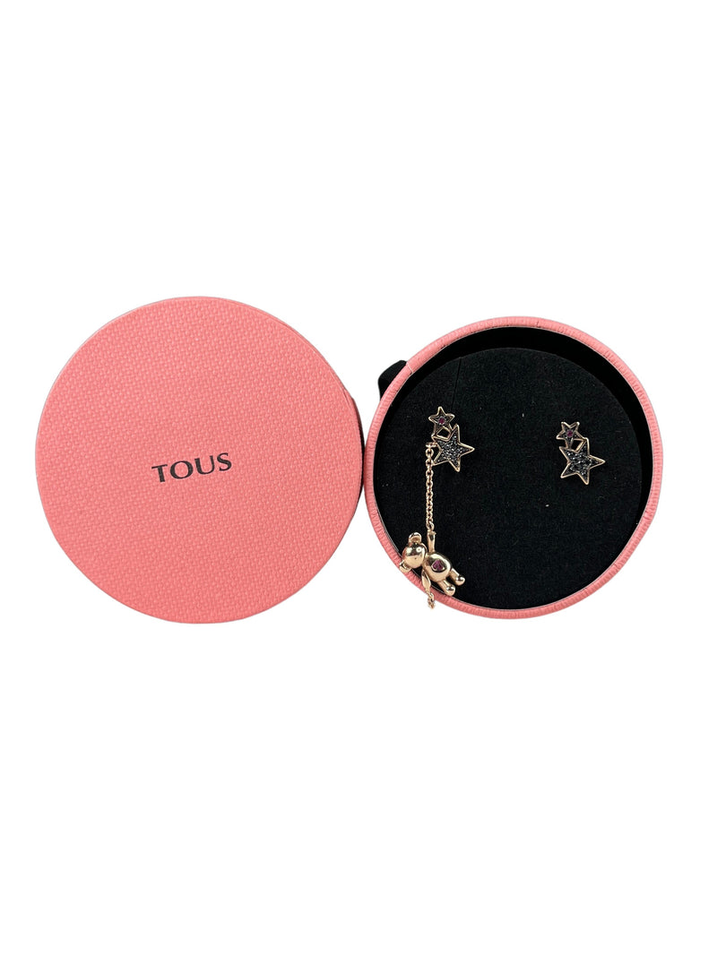 Aros Teddy Bear