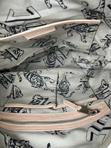 Cartera de Cuero Tote