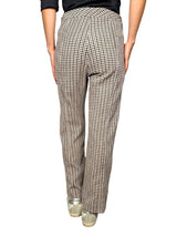 Pantalón Vichy