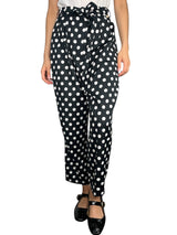 Pantalón Lunares