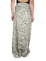 Falda Maxi