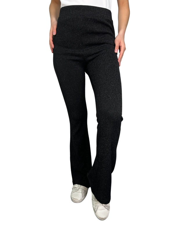 Leggings Lurex