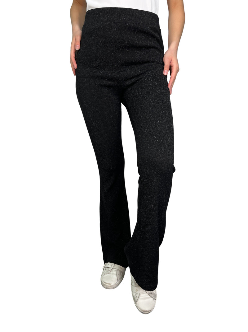 Leggings Lurex