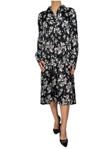 Vestido Estampado