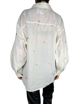 Blusa Bordada