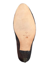 Zapatos Clásicos