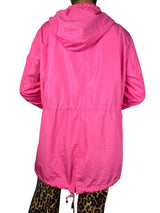 Chaqueta Cortavientos Lauren