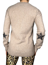 Sweater Cashmere