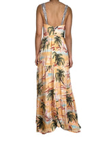 Vestido Dunna Luau
