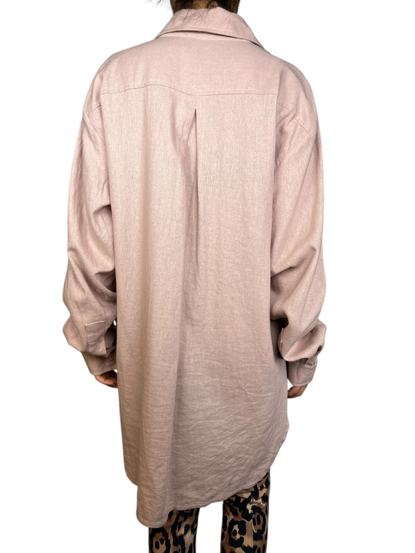 Blusa Lino