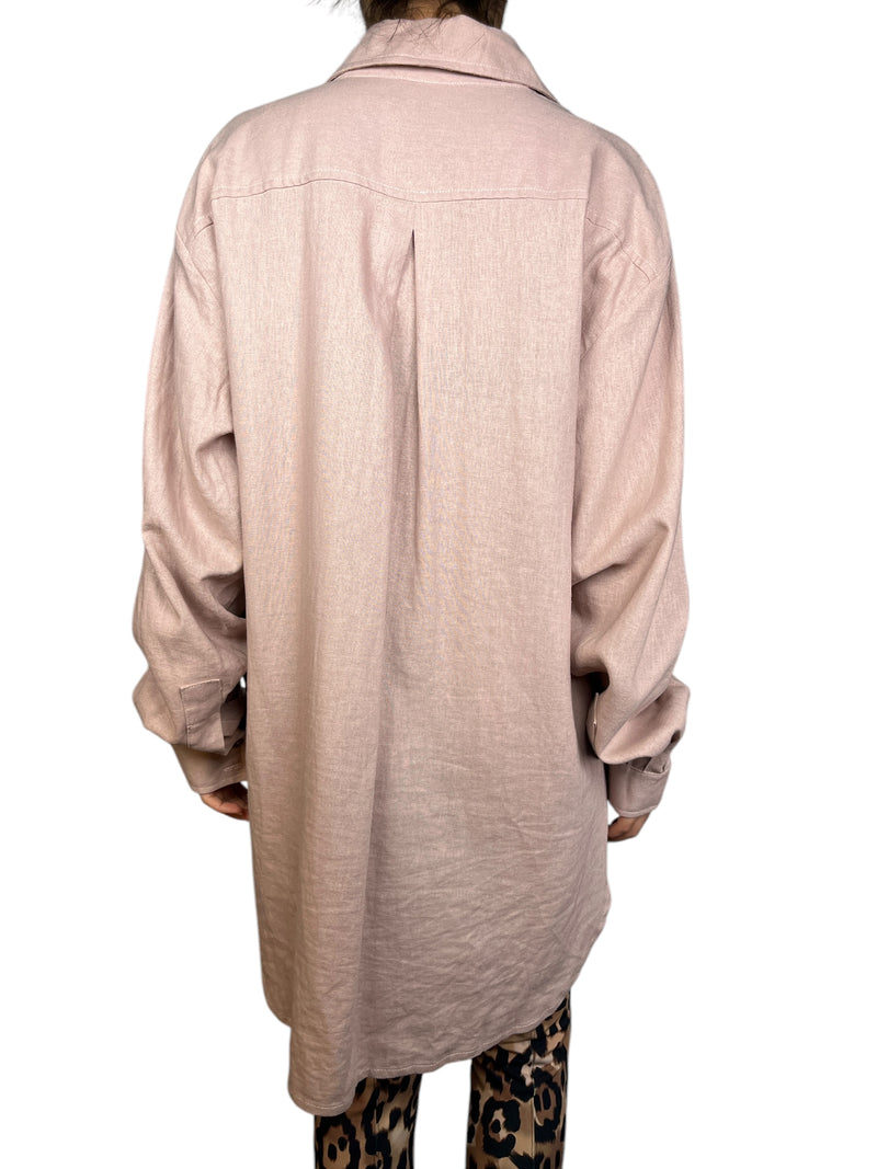 Blusa Lino