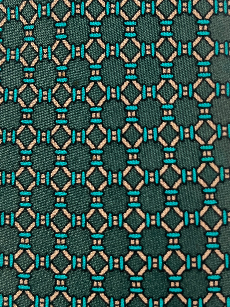 Corbata Seda