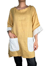 Blusa Lino