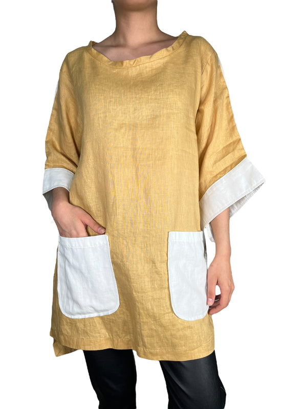 Blusa Lino