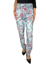Jeans Flores