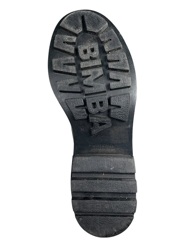 Botas de Agua
