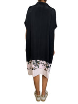 Vestido Seda