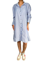 Vestido Rayas