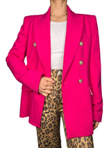 Blazer Hombreras