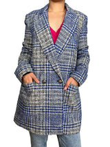 Blazer Azul