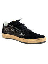 Zapatillas Ballstar Glitter