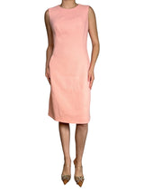 Vestido Rosado