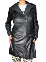 Chaqueta Cuero