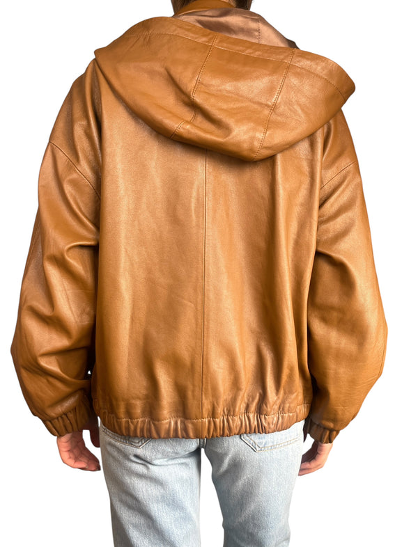 Bomber Camel